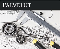 Palvelut