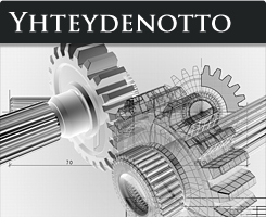 Yhteydenotto