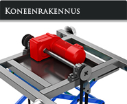 Koneenrakennus