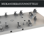 Mekaniikkasuunnittelu